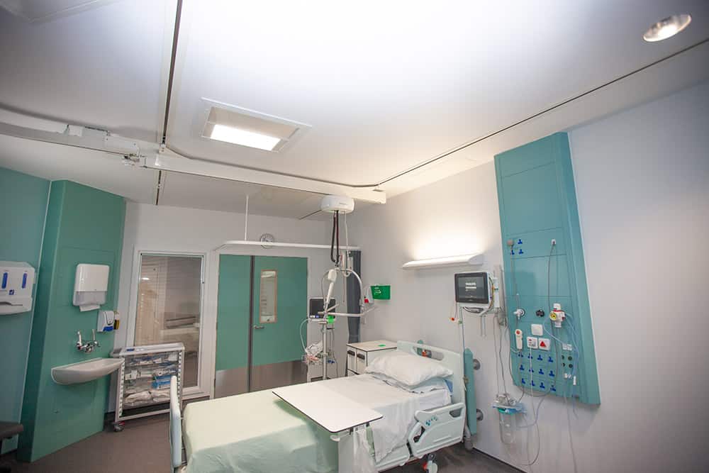 Innova S Handiwork Helps Hospital Become Digitally Advanced With