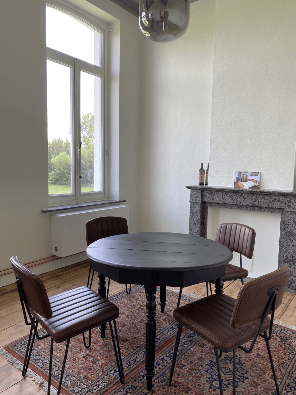 thijs.schildert.com Project 1