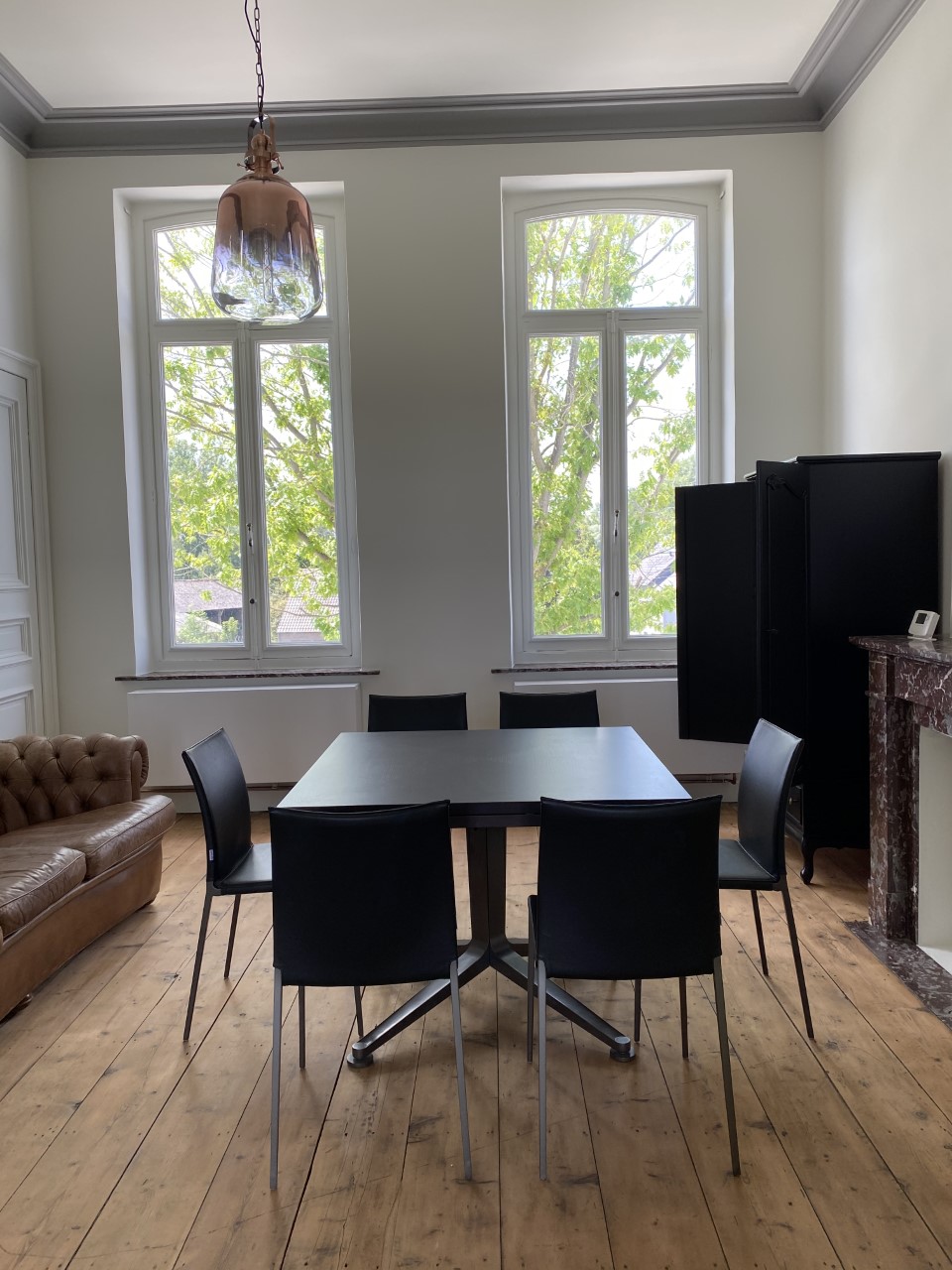 thijs.schildert.com Project 1