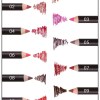 MAIKE LIP PENCIL 1.1G