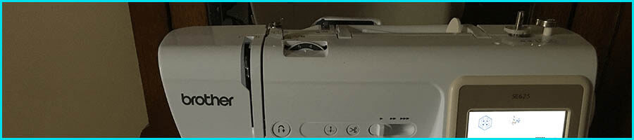 Computerized vs mechanical sewing machine