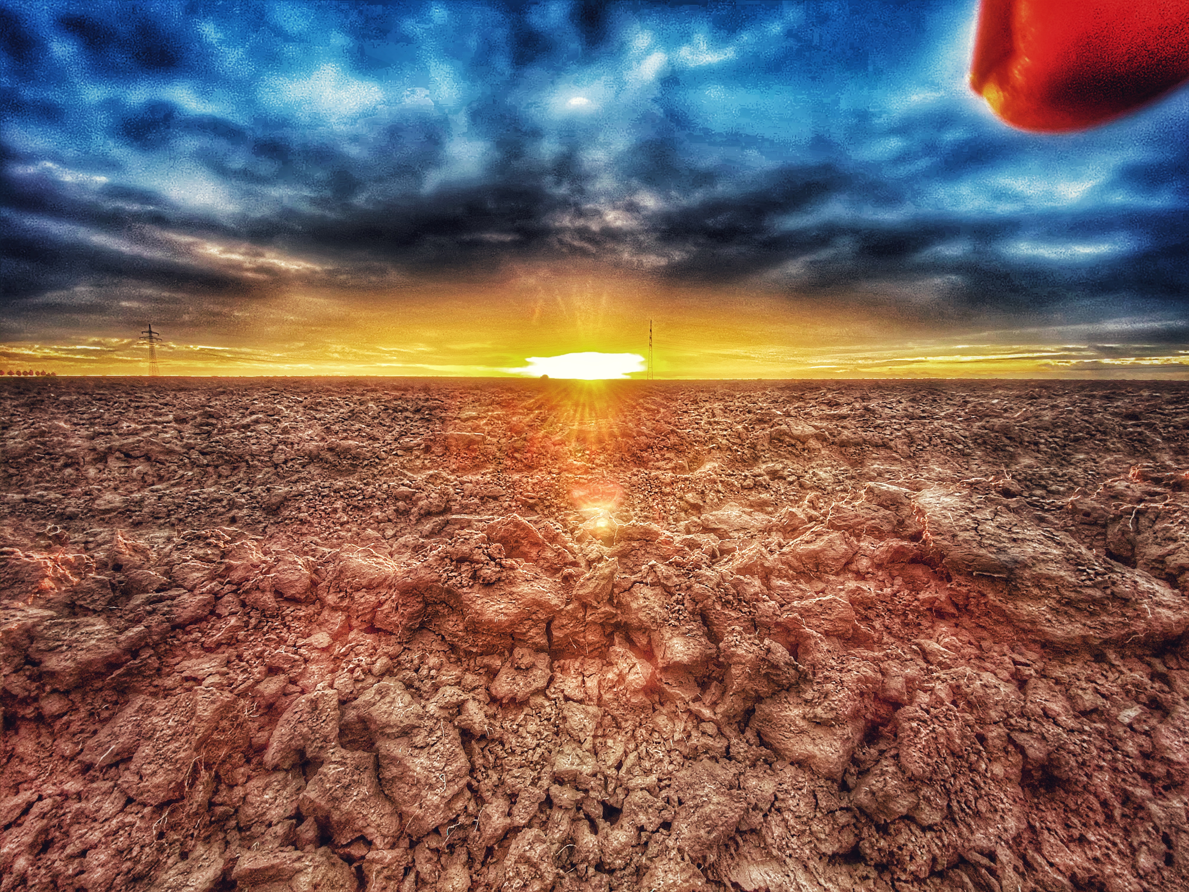 The path to minimalization: – Inspiration & Veränderung