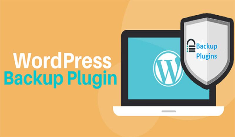 How To Backup Your Wordpress Site Best Wordpress Backup Plugin - Download High Quality Light Photo | Desktop