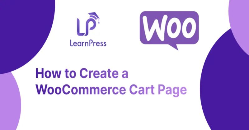 How To Create A Woocommerce Cart Page In Learnpress - Beautiful 4K Minimal Arts | Free Download