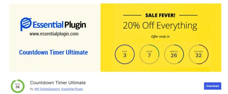 8 Best Wordpress Countdown Timer Plugins 2025 Thimpress - Perfect 8K Geometric Photos | Free Download