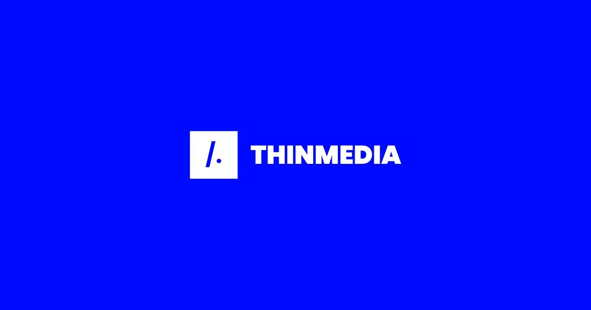 Thin Media