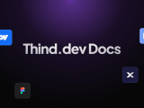 Docusaurus Editor Thind Docs