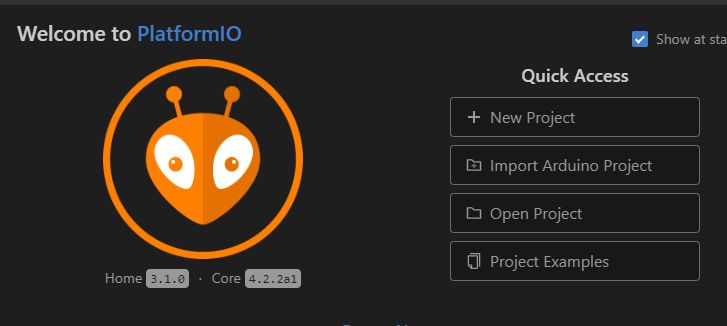 Github Platformio Platformio Core Your Gateway To Embedded Software - Vintage Wallpaper Collection - Retina Quality