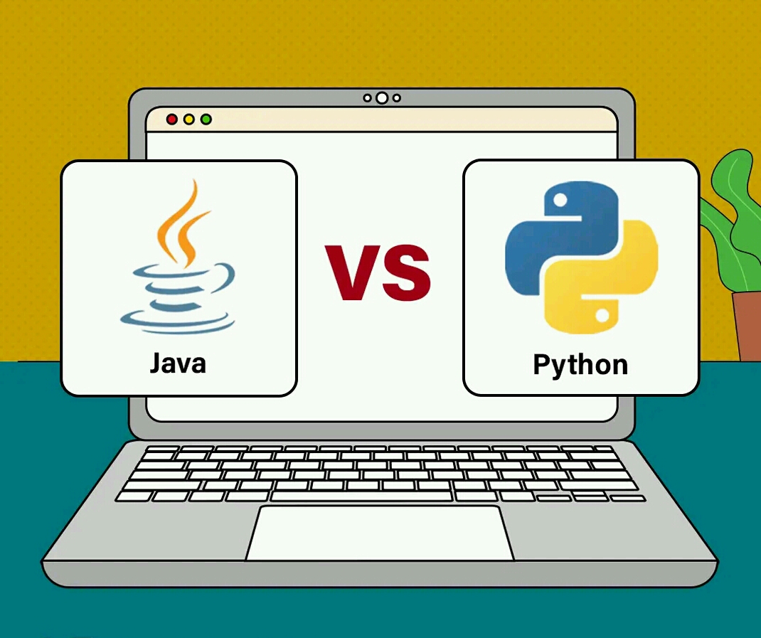Python Vs Java - ThingsCouplesDo