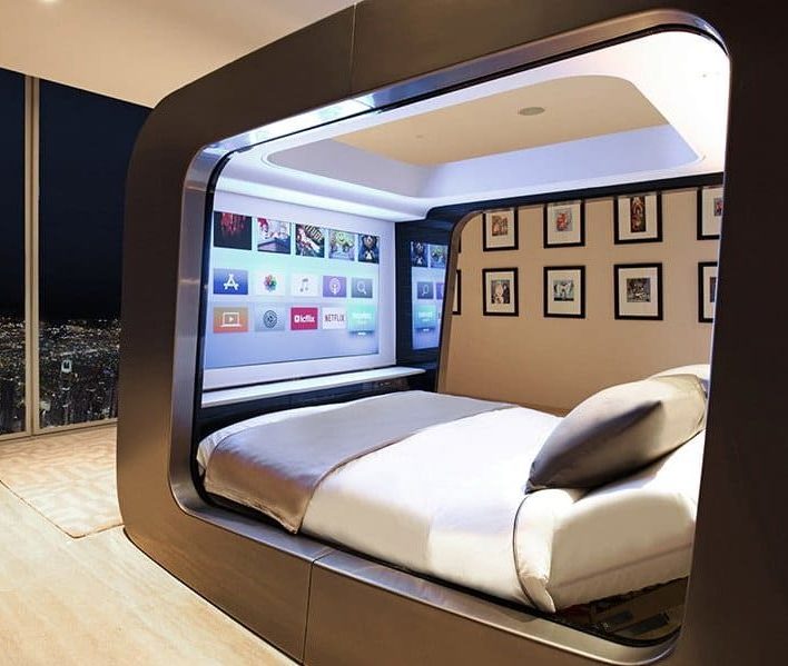 36 Of The Most Coolest Beds You Can Actually Buy