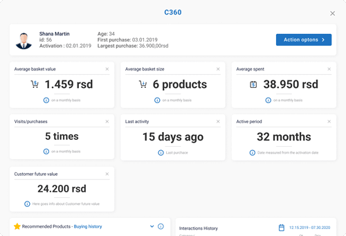 Things Solver Modular Simple Powerful Business Platform - Desktop Colorful Images for Desktop