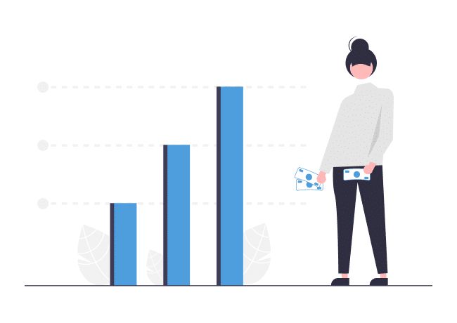 Things Solver Modular Simple Powerful Business Platform - Premium Gradient Texture Gallery - Desktop