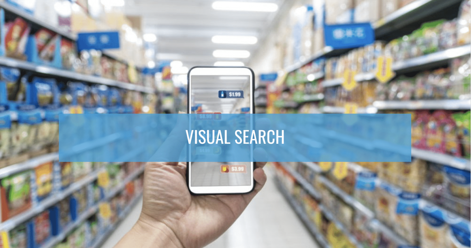 The Impact Of Ai-Powered Visual Search In E-Commerce: Enhancing Product Discovery And Accessibility