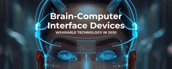 brain computer interface device enabling thought controlled digital systems