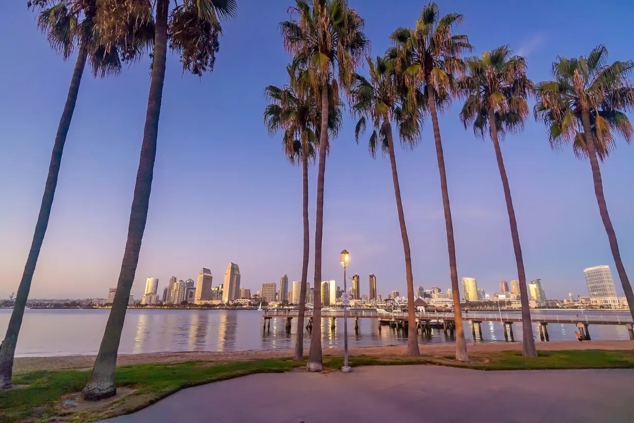 San Diego Travel Guide: Best Places to Eat, Play, Stay, and Relax