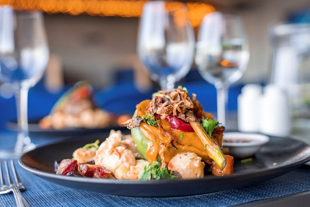 Discover Hollywood’s tastiest secrets with must-visit restaurants 