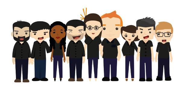 RENEGADE SAINTS - SUNDAY DROP-IN / IMPROV WORKSHOP @ Mr Pickwick Pub