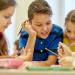 summer booster courses for children Geneva