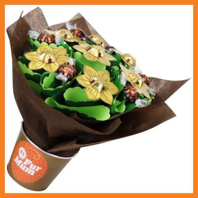 Edible blooms Geneva