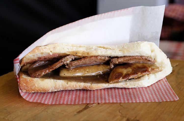 5 things to try at the Geneva Street Food Festival