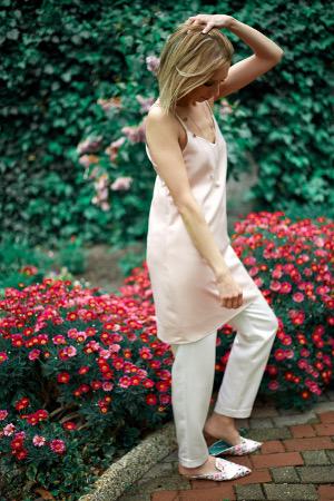 summer fashion trends in Geneva 2019