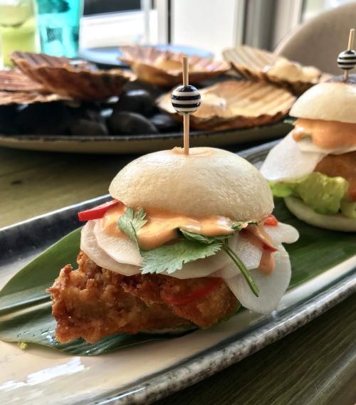 yakumanka peruvian food Geneva