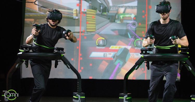 Virtual Sphere Geneva