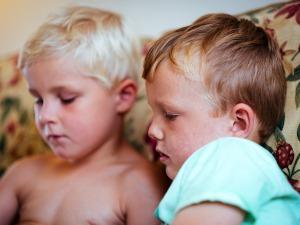 10 WAYS TO ENTERTAIN THE KIDS DURING SELF-QUARANTINE (WEEK 2) - GENEVA