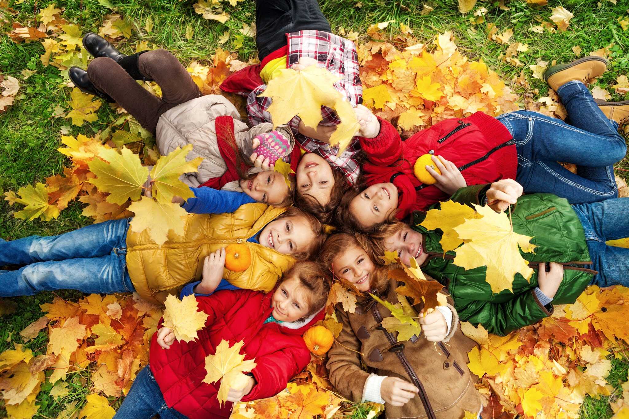 CampZone October activites @ Institut International de Lancy
