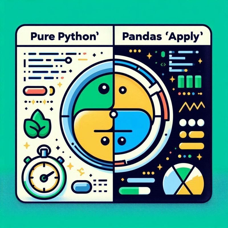 Optimizing Apply In Python Pandas Stack Overflow - Premium Abstract Wallpaper Gallery - 8K
