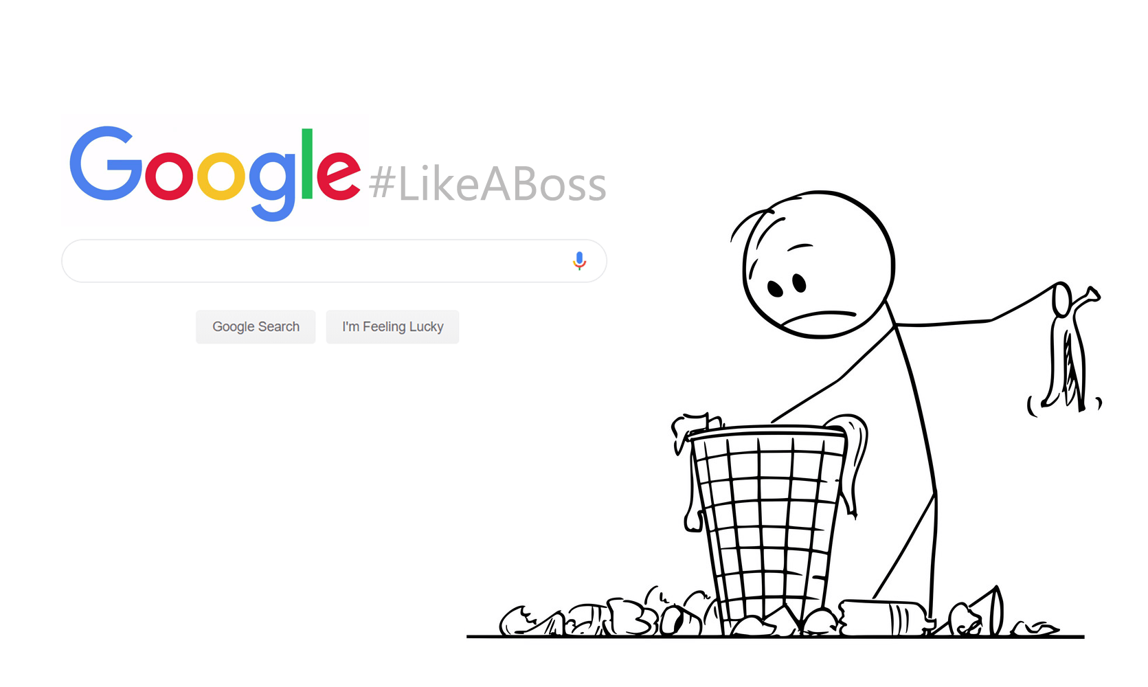 Mẹo tìm kiếm Google với BA