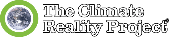 The Climate Reality Project