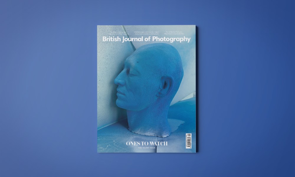 British Journal of Photography