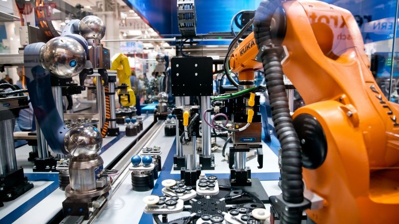 German Industrial Orders: May's Rebound and the Middle East Conflict Impact (2026)