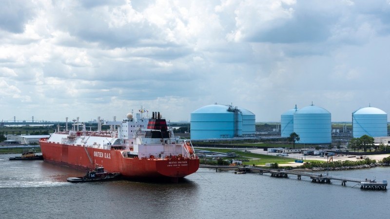LNG Surge: How Europe's Gas Market is Navigating Supply Challenges (2026)