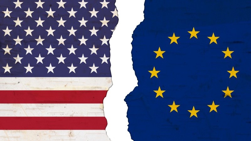 US-EU Trade War: New Tariffs & Greenland Drama - Explained! (2026)