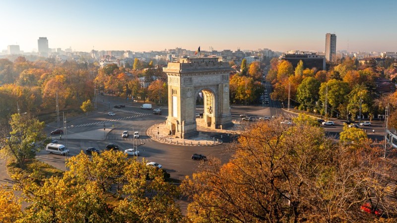 CEE & CCA Weekly Update: Poland's Economy, Romania's Rates (2026)