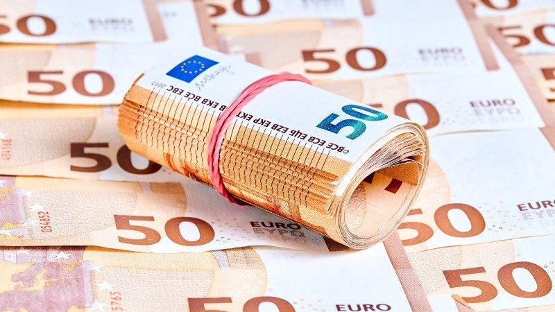 EUR Money Markets: Unraveling the Tightening Conditions (2026)