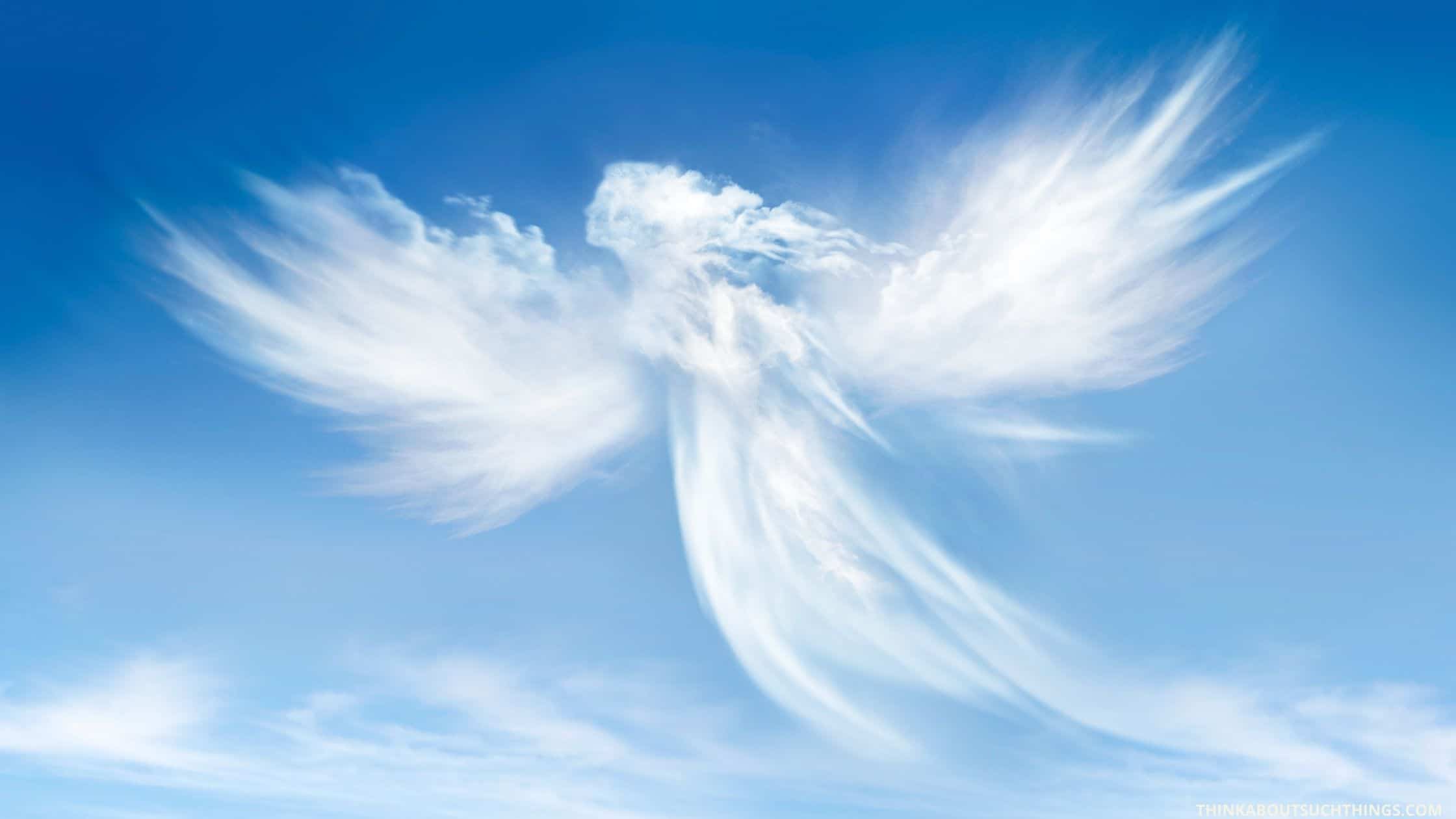 17 amazing facts about angels you probably never knew