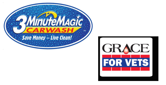 Check out the different types of car insurance coverage that are available. Free Car Wash For Veterans And Military Personnel At All 3 Minute Magic Car Wash Locations On November 11th Ackermann Marketing Pr