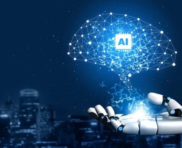 ShiftKey AI Leader Technology