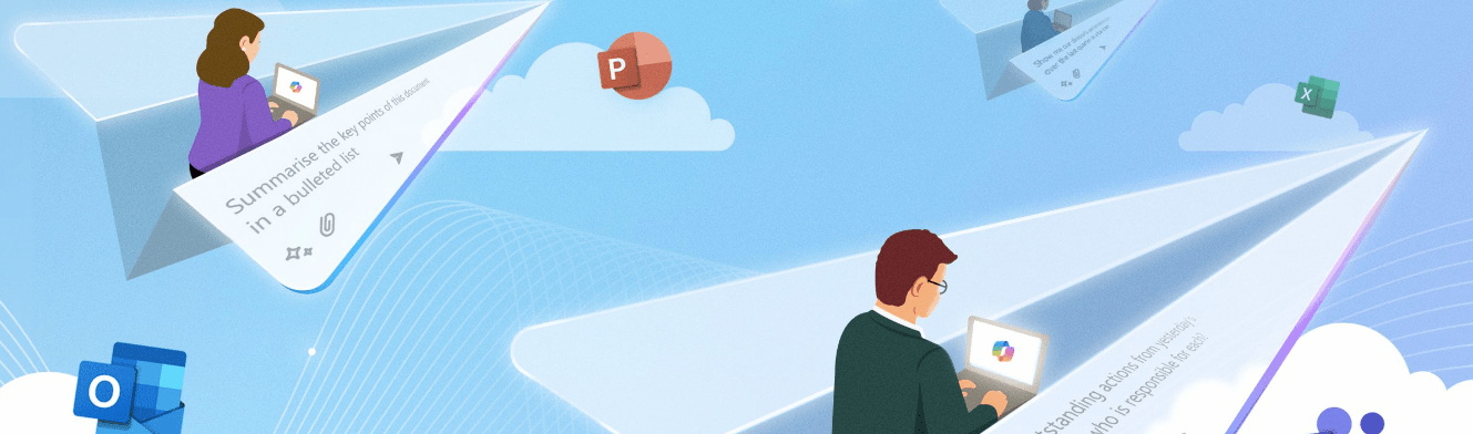 Microsoft report Generative AI