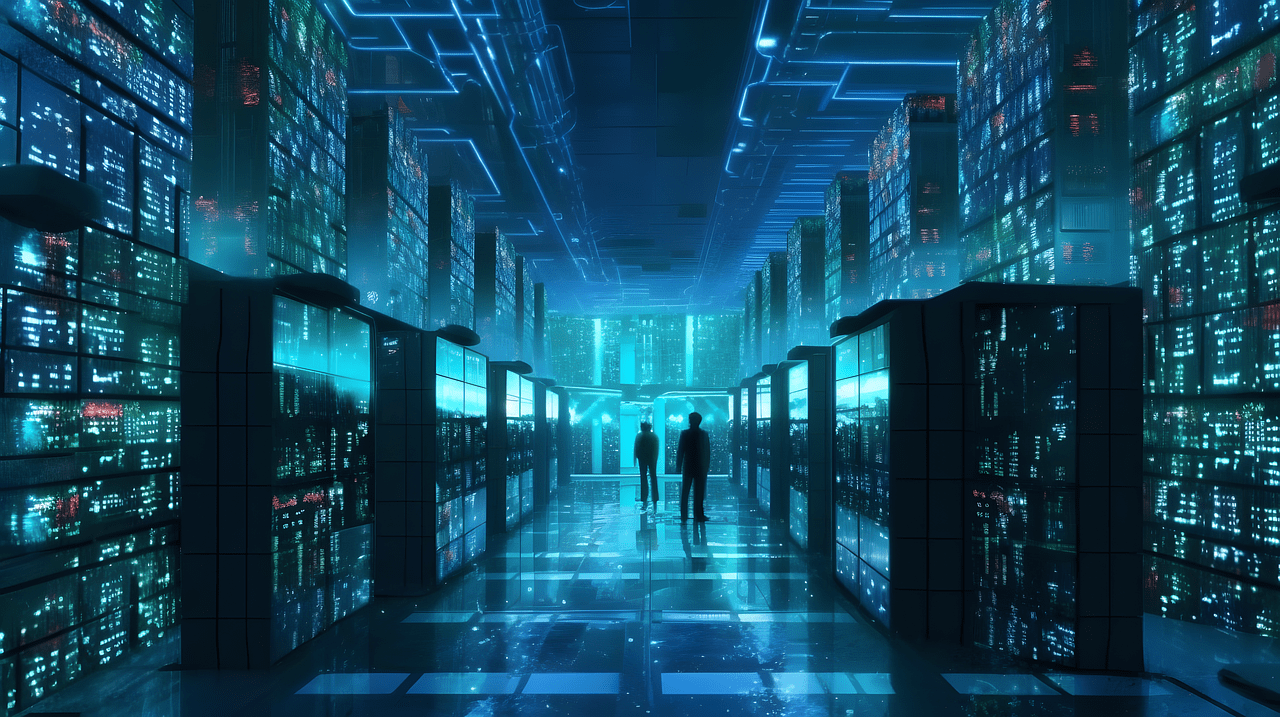 Meta Louisiana Data Center