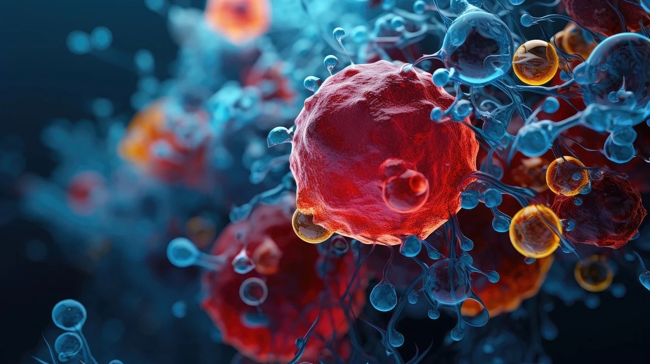 Bio-Techne AI Cell Medicine