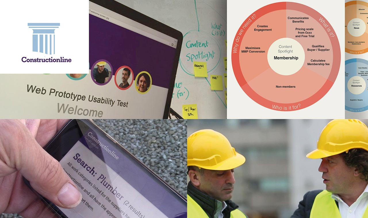 Ux Research And Design Professional Accreditation Portal