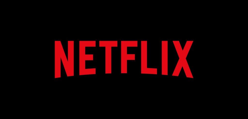 NETFLIX LOGO
