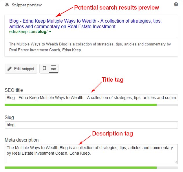 What Are Keywords Simple Keyword Definition