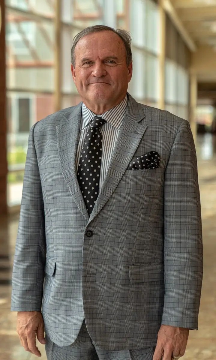 Spencer Young Sr.