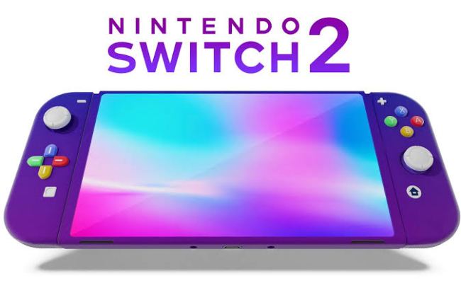 Nintendo Switch 2 To Support Higher Than 60 FPS Gameplay, Will Feature ...