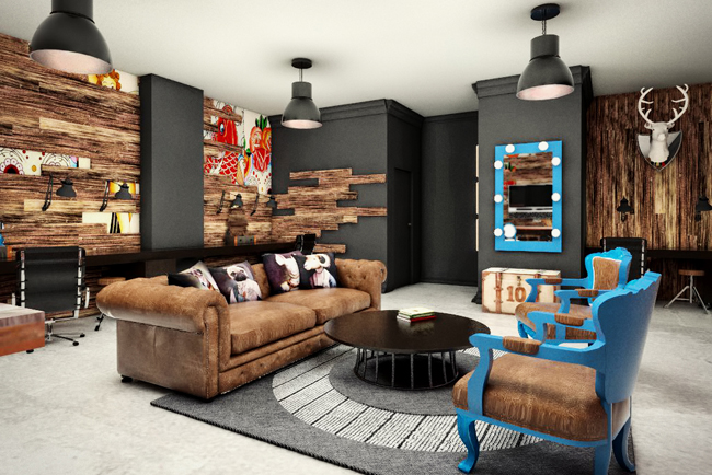 Commercial Archives Interior Designers Dublin Ireland